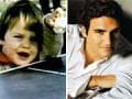 Photo : Roger Federer's life in pics