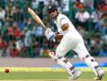 2nd Test, Day 2: India score 283/ 5 vs New Zealand