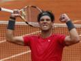 Photo : Rafael Nadal still the king at French Open