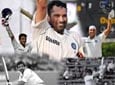 India's 4th innings heroes