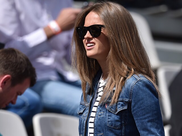 Superstar WAGs, Hollywood Heroes and Football Icons Light ...