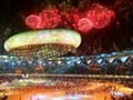 Commonwealth Games begin