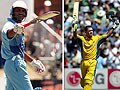 India vs Australia: Best five encounters