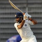 Ind vs B'desh: 2ndTest, Day 2