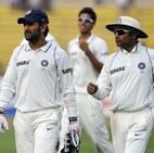 Ind vs B'desh: 2ndTest, Day 3