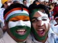 Best 5 matches between India and Pakistan