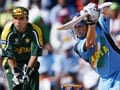 Best India-Pakistan ODI encounters