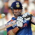 Sachin's 200 gives India series win