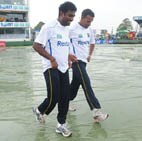 India vs SL: 1st Test, Day 2