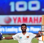 India vs SL: 2nd Test, Day 1