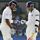 India vs SL: 2nd Test, Day 2