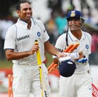 India vs SL: 3rd Test, Day 5