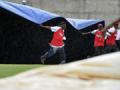India vs WI: 3rd Test, Day 1