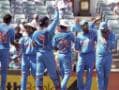 2nd ODI: India beat Sri Lanka