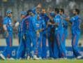 When India last played Sri Lanka