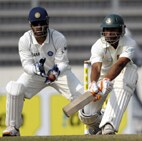Ind vs B'desh: 2nd Test, Day 1