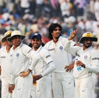 How India fared against Proteas