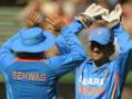 4th ODI: India vs Australia