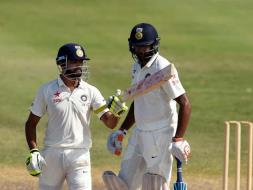 Jadeja, Rahul Knocks Help India Take Lead