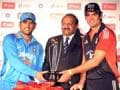 India get set for vengeance