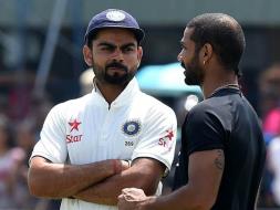 Virat Kohli's Young Guns Disappoint in Galle Test