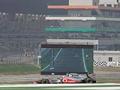 Vettel wins the first ever pole at Indian GP