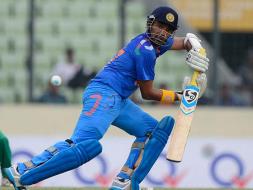 Top-Five Indians to Watch Out For in Zimbabwe