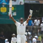 India vs SL: 3rd Test, Day 2