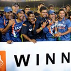 India win series 2-1