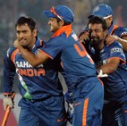 Ind vs SA: 1st ODI