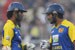 India clinch ODI series