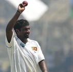 India vs SL: 1st Test, Day 4