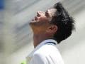 1st Test: West Indies vs India (Day 3)