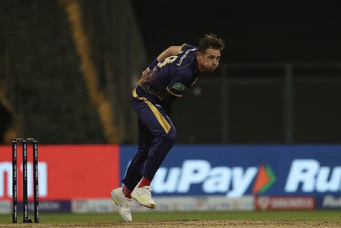 Ipl Umesh Yadav Andre Russell Star As Kkr Beat Pbks By Wickets