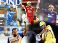 Most memorable knocks of IPL 3