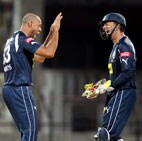 IPL 3: Chargers vs Chennai