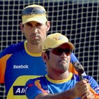 Players gear up for IPL battle