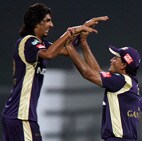 IPL 3: Deccan vs Kolkata