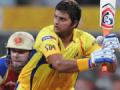 Best match-winning knocks of IPL 4