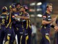 Photo : IPL 5: Kolkata beat Bangalore by 42 runs