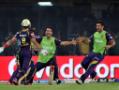 Kolkata Knight Riders win the IPL 5
