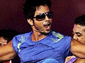 IPL closing ceremony