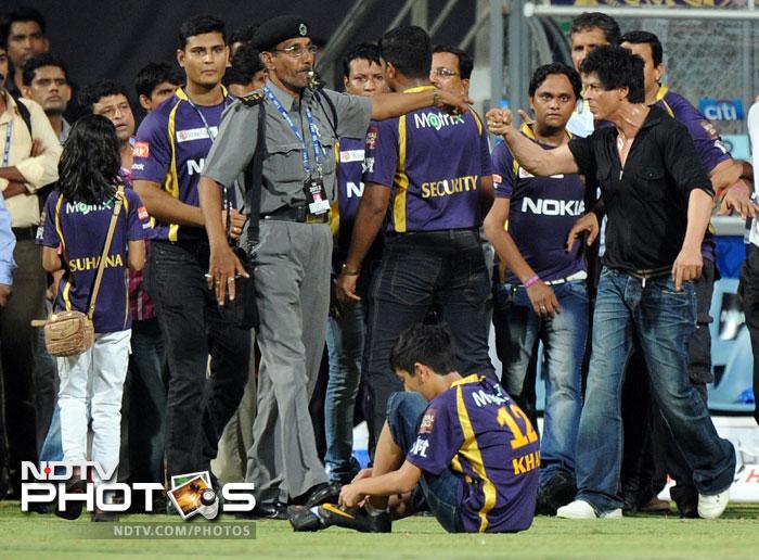 Top 10 IPL controversies