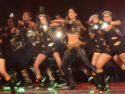 IPL- Star-Studded Opening Ceremony Marks Beginning of Ninth Edition
