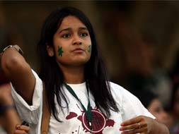 TUCC: Fans, the best weapon in Jamia's arsenal