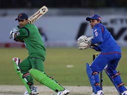TUCC: Jamia rout Rewa to reach semifinal