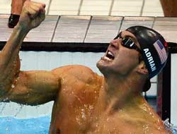 London Olympics: This is what a win looks like