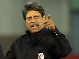TUCC: Kapil Dev gets nostalgic, remembers his young days