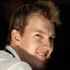 Binga bids adieu to Tests