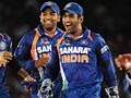 India: Lions of Asia